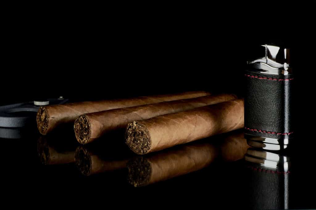 5 Best Cigar Lighters To Buy In 2022 Cigar Cutter Expert